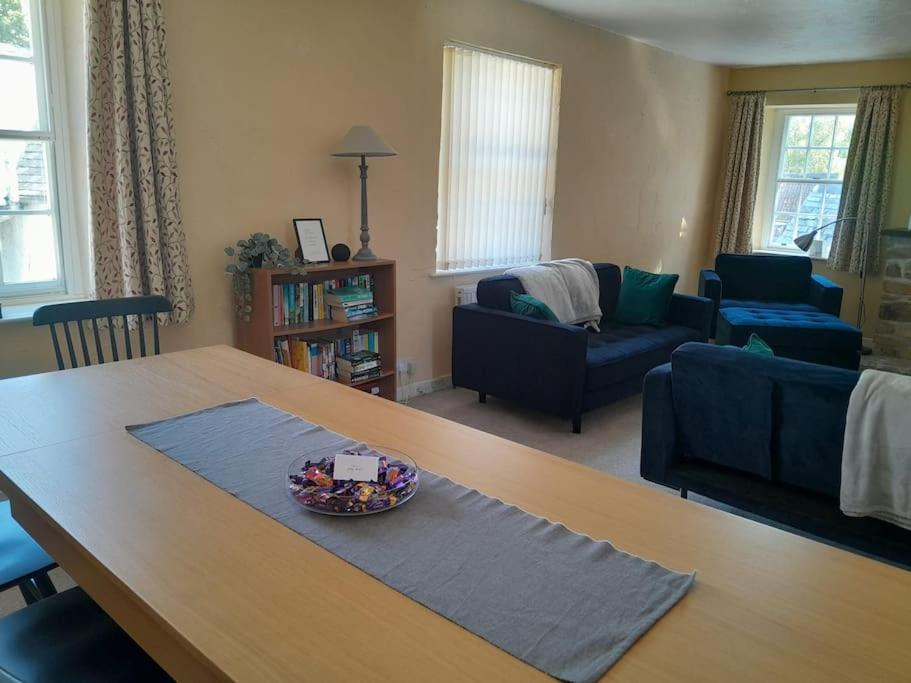 Mordor Lodge Braunton Esterno foto